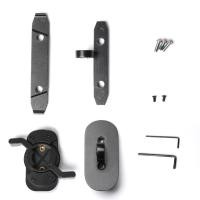 ราคา ตัวยึดไฟท้าย ติดอานจักรยาน สําหรับ Garmin Varia RCT715 (23545243534)