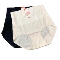 ราคา Anny 1008 กางเกงในเก็บพุง กางเกงสเตย์เอวสูงเก็บหน้าท้อง ผ้าไร้ขอบ มีเอ็นกันม้วน (25857679170)