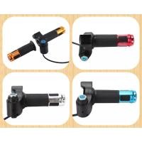 ราคา มือบิดจักรยานไฟฟ้า คันเร่งจักรยานไฟฟ้า (11745674329)