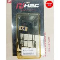 ราคา อะไหล่ H2C แท้เบิกศูนย์ ตะแกรงครอบไฟหลัง สีดำ APK2033710ZA สำหรับรถ ZOOMER-X (21226542288)