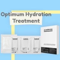ราคา Academie Optimum Hydration Treatment (24765946209)