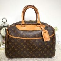 ราคา LV Mono Trouville gm dc 04 (6614014768)