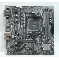 ราคา MAINBOARD (เมนบอร์ด) AM4 ASUS PRIME A320M-K (10091410410)