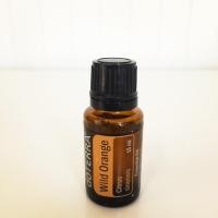 ราคา Wild orange organic essential oil doterra 15 ml (7416735722)