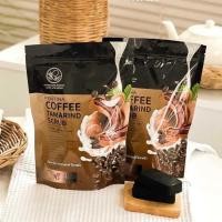 ราคา สบู่ สครับกาแฟ มะขามนมสด พรทิน่า (22384677324)