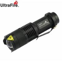 ราคา ไฟฉาย Ultrafire 5104B ไฟสว่างมาก (2606168395)