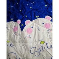 ราคา ผ้าห่มนวมใยสังเคราะห์​5ฟุต​119B.โครตถูก​ ต่ำกว่าโรงงานแน่นอน (5641286665)