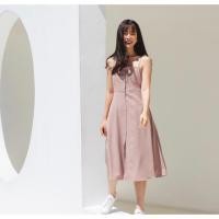 ราคา ชุดเดรสกระโปรงlookbooklookbook ไซค์ S (2464441843)