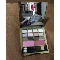 ราคา Estee Lauder Eye shadow Palette (65504668)