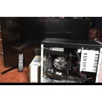 ราคา ชุดคอม core i7 10700kf/ mb asus tuf gaming b560m-plus/ graphic 1070ti 8gig/ +led tv 43นิ้ว (21550081652)