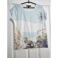 ราคา เสื้อแขนกุด แบรนด์ ESP ขนาดอก 40-42" (22582179883)