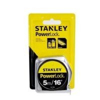 ราคา ตลับเมตร STANLEY 5 M /16 #MMF181-PLS5 (7044282230)