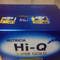ราคา Hi-Q super gold สูตร1 ขนาด 1800 กรัม (825016282)