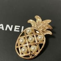 ราคา เข็มกลัด chanel แท้ มือสอง เหมาะสำหรับคนมองหาของขวัญ ราคาไม่แพง (6634690235)
