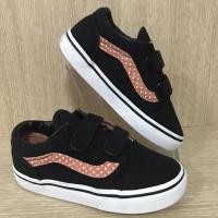 ราคา รองเท้าเด็กมือสอง Vans (15715827102)