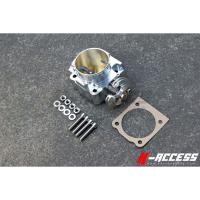 ราคา ลิ้น ปีกผีเสื้ออะลูมิเนียม CNC 70mm สำหรับ Mitsubishi EVO 1-2-3 ลิ้นเร่ง ลิ้น70 (1974894757)