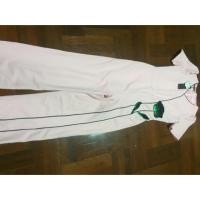 ราคา จั๊มสูทขายาว งานป้าย โบลิต้า (1564291443)