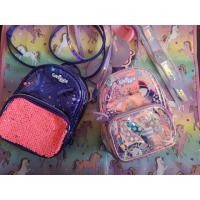 ราคา โปรส่งฟรี กระเป๋าสะพายข้าง smiggle พร้อมส่ง (2025182916)
