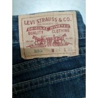 ราคา กางเกงยีนส์ลีวายส์แท้มือสอง สภาพดี เอววัดจริง 29" (5260272461)