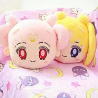 ราคา หมอนผ้าห่ม เซเลอร์มูน (5247905808)