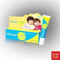 ราคา Hiruscar Kid ฮีรูสการ์ คิดส์ 1 หลอด ขนาด 10 กรัม (971547) (977478944)