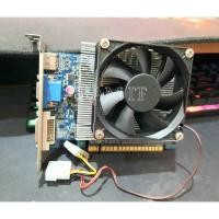 ราคา IAMIT INNO3D NVIDIA GeForce GT430 1GB 128bit ส่งจากไทย (8558426224)