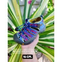 ราคา Keen รองเท้าเด็กแบรนด์แท้มือสอง (19106135359)