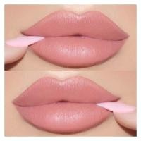 ราคา ลิป Victoria's secret velvet matte สี Perfection ของแท้ (7217446725)
