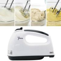 ราคา Kitchen Accessories เครื่องผสมอาหาร เครื่องผสมแป้ง ตีไข่ ตีแป้ง ปั่นอาหาร (4002142526)