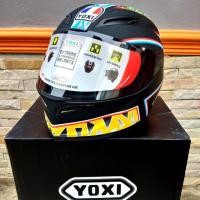 ราคา หมวกกันน็อก Yoxi เก็บเงินปลายทาง ไซต์ L (1453675627)