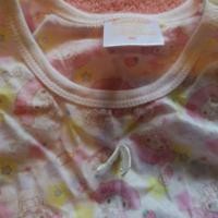 ราคา ชุดเด็ก Sanrio 1-3 เดือน 2 ชุดราคาถูก (4211713607)