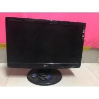 ราคา หน้าจอคอม LG. จอแบน 19” เสียเปิดไม่ติด เอาไปซ่อมได้ค่ะ (2545829886)