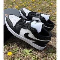 ราคา Nike Air Jordan 1 Panda（ของแท้ 100 %） (25501151132)