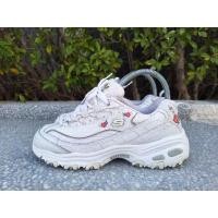 ราคา skechersมือสองของเเท้size37/24 (24065072942)