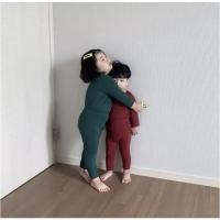 ราคา [พร้อมส่ง] ชุดพุงป่อง ชุดนอนพุงป่อง ชุดนอนเด็ก ชุดเด็ก (21213663195)