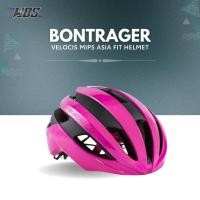 ราคา หมวกกันน็อคจักรยาน Bontrager Velocis Mips Asia Fit Helemet (23145547178)