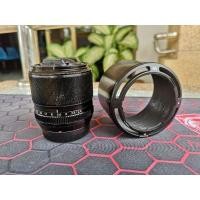 ราคา เลนส์ Fujifilm X-mount Fujinon XF 60mm f/2.4 R Macro (23017808373)