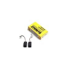 ราคา แปรงถ่าน อะไหล่แท้ D25143 D25143K สว่านโรตารี่ Dewalt ดีวอลล์ (16282309305)