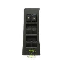 ราคา power window switch ISUZU D-MAX V-Cross สวิตช์กระจกไฟฟ้า อีซูซุ ดีแม็ก วี ครอส 4ประตู ด้านหน้าขวา (8815618350)