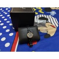 ราคา นาฬิกาLYNสีดำของแท้100% (16717020865)