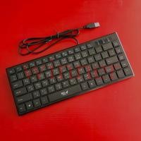 ราคา USB Keyboard MD-TECH (KB-210M-Mini) Black (18331144132)