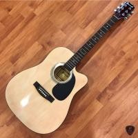 ราคา กีต้าร์โปร่ง Paramount F-601CN (1722346626)