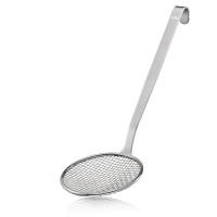 ราคา GEFU Blanching spoon BASELINE กระชอนสะเด็ดน้ำ รุ่น 29107 (Stainless steel) (17467763030)