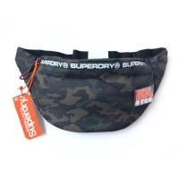 ราคา กระเป๋าคาดอก/คาดเอว Superdry ลายทหาร แท้% (2192864576)