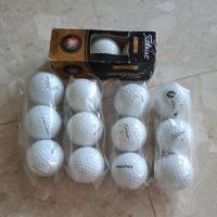 ราคา ลูกกอล์ฟ Titleist มือสอง สภาพดี (25305108386)