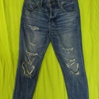 ราคา กางเกงยีนส์ american eagle แท้ (5824379872)