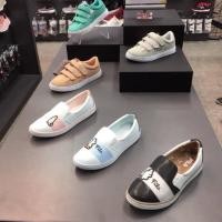 ราคา Fila Slip on moomin มี 2สี (4341377659)