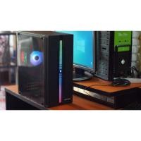 ราคา เคสคอมพิวเตอร์ X4 860k , GTX960 2GB , RAM 8GB (6642215590)