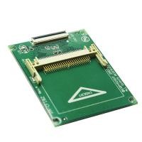 ราคา อะแดปเตอร์แปลงสัญญาณ CF to ZIF / CE Interface สำหรับ 1.8 นิ้ว Hard Disk (2900964768)