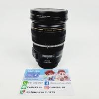 ราคา Canon EFS 17-55mm f2.8 IS USM (17599379714)
